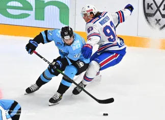 Руслан Васильев: У минского «Динамо» есть козырь, который позволяет надеяться на перелом в серии со СКА