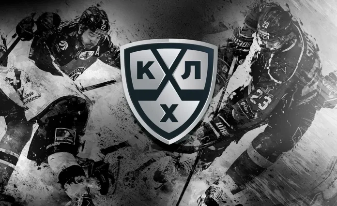 КХЛ попросила Минспорт России предоставить гарантии безопасности легионерами