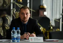 Артем Васильев: Концепция женского хоккея в Беларуси принята до 2028 года