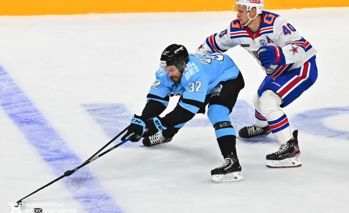 Belarushockey.com проводит розыгрыш 6 билетов на матч минского «Динамо»