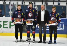 Три игрока «Металлурга» получили гранты за успешное выступление в составе сборной Беларуси