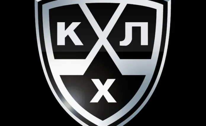 Стало известно расписание второго раунда Кубка Гагарина 2021/2022