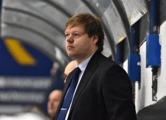 Артем Ботвенков: Думаю, в следующем матче мы исключим ошибки и победим
