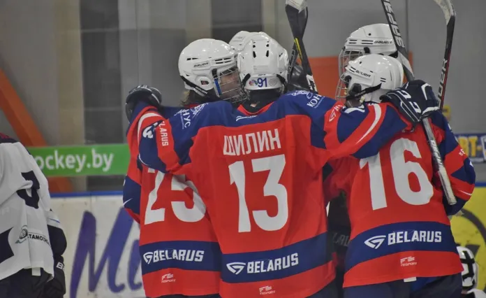 В Лиде пройдет турнир по хоккею среди юниоров – «Lida Cup 2022»