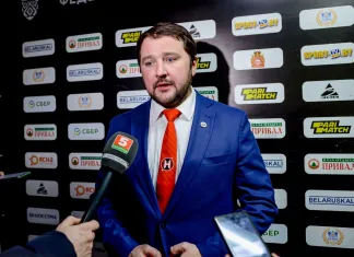 Андрей Коршунов: Мы играли в ту игру, которую планировали