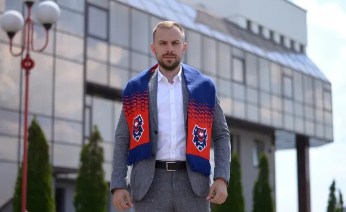 Директор «Бреста» Алексей Лоско: В новом сезоне команду ждут серьезные изменения