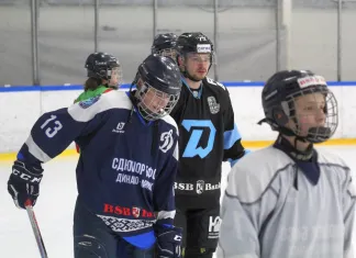«Хоккейный бульбаш»: Легионеры минского «Динамо» до сих пор находятся в Беларуси