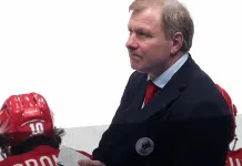 Главный тренер сборной России выразил желание создать турнир с участием Беларуси