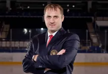 Алексей Баранов: «Юности» будет сложно найти финансирование для вступления в КХЛ