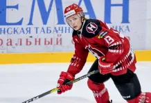 Алексей Фурса: Приятно играть рядом с такими опытными хоккеистами, как Ремезов и Левша