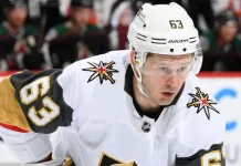 В НХЛ возникла путаница с обменом Дадонова в «Анахайм». Сделку могут оспорить