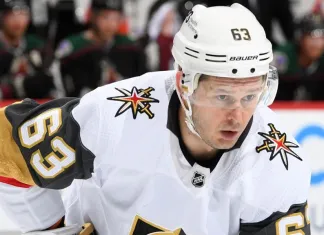В НХЛ возникла путаница с обменом Дадонова в «Анахайм». Сделку могут оспорить