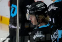 «БХ»: Белорусским хоккеистам запретили играть в чемпионате Латвии