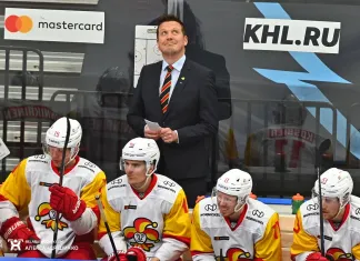 «Йокерит» собирается сменить КХЛ на чемпионат Финляндии
