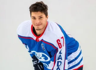 «БХ». Никита Сиротин оценил свой первый сезон в ВХЛ
