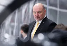 Белорусский тренер покинул «Нефтяник»