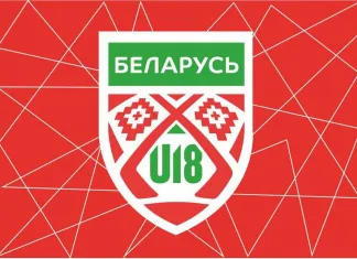 29 лет назад состоялся первый матч юниорской сборной Беларуси