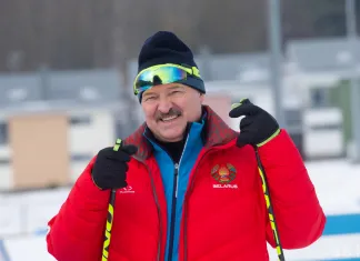 Лукашенко: Легионеры приехали играть за сборную и на Олимпиаду не попали. Зачем нам их готовить?