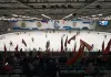Хоккеисты Минской области стали вторыми финалистами республиканского любительского турнира