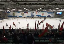 Хоккеисты Минской области стали вторыми финалистами республиканского любительского турнира