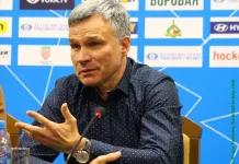 Европа: Клуб Сидоренко не вышел в финал, победные матчи Тэйлора и Толопило