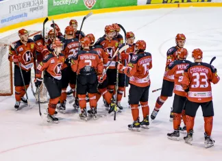 Прорабатывается вопрос вступления второго белорусского клуба в КХЛ, первая победа «Немана» в полуфинале - всё за вчера
