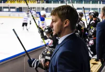Евгений Ковыршин: Ожидал, что «зубры» возьмут хотя бы пару матчей у СКА