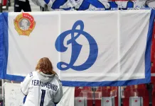 Будущее тренерского штаба московского «Динамо» находится под вопросом
