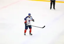Арсений Борисов набрал 4-й балл в плей-офф чемпионата Казахстана