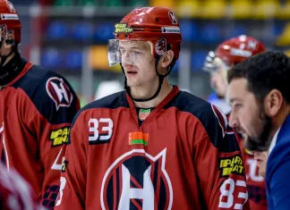 Александр Малявко подвёл итоги сезона для «Немана»