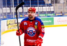 Андрей Антонов — лучший бомбардир плей-офф Экстралиги по итогам полуфиналов
