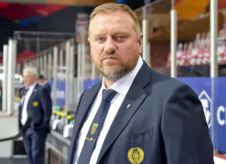 Экс-тренер сборной Беларуси войдет в штаб «Автомобилиста»