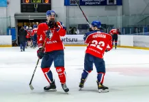«Арлан» с тремя белорусами сыграет в седьмом матче плей-офф чемпионата Казахстана