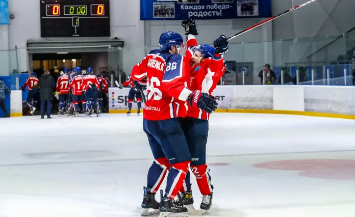 Три белоруса сыграют в финале плей-офф чемпионата Казахстана