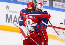 Кубок Гагарина: ЦСКА в 7-м матче обыграл СКА и вышел в финал
