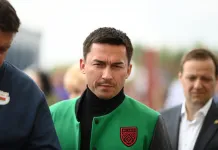 Дмитрий Басков поделился ожиданиями от финальной серии экстралиги