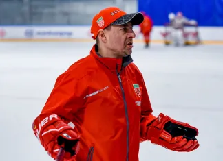 Павел Перепехин сравнил команды в финальной паре Кубка Президента