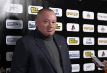 Юрий Файков: Фактор домашней площадки большущего значения не имеет