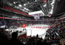 Лидеры клубов КХЛ не сыграют за Россию в матчах против сборной Беларуси