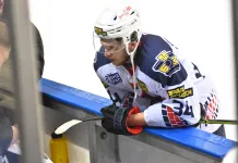 Сергей Кузнецов вышел на второе место в истории плей-офф среди хоккеистов до 21 года