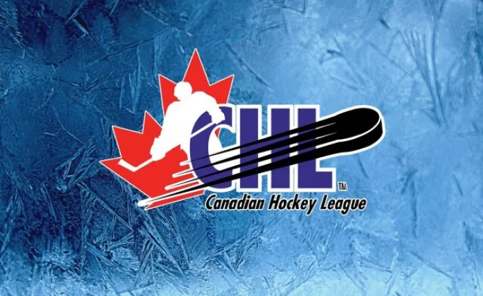 Клубы белорусов в WHL и OHL узнали соперников по плей-офф