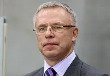Вячеслав Фетисов: Психология давит на «Магнитку» больше, чем на ЦСКА