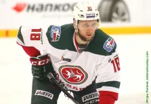 Белорусы не будут считаться легионерами в следующем сезоне КХЛ