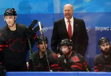 Клод Жюльен возглавит сборную Канады на ЧМ-2022
