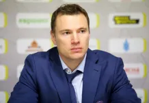 Иван Усенко: В пятом матче финала экстралиги всё решит одна шайба