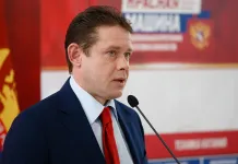 Михаил Зислис — о выборе президента ФХР: Политических бонусов из побед над белорусами не извлечешь