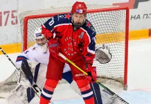 Кубок Харламова: Янченко помог «Красной Армии» обыграть «СКА-1946» и сократить отставание в финальной серии