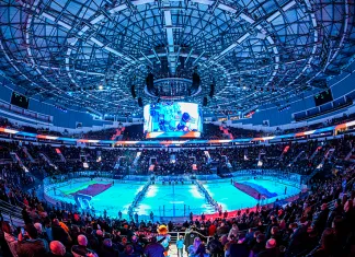 Седьмой матч финала Кубка Президента пройдёт на «Минск-Арене»