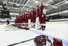 ЮЧМ-2022: Латвия сыграет с Швейцарией, США поборется с Германией и еще два матча