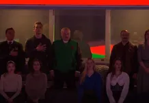 Александр Лукашенко посетил решающий матч финала Кубка Президента